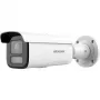 Hikvision DS-2CD2683G2-LIZS2U/SL(2.8-12MM)/PL Smart Hybrid Light AcuSense 8 MP moottoroitu varifokaali-IP-kamera