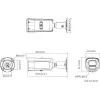 Hikvision DS-2CD2686G2HT-IZS(2.8-12)/eF/BLK PL 8MP IR verkkoluotikamera