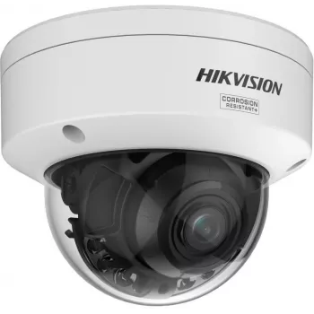 Hikvision DS-2CD27123G2-LIZS2UY(2.8-12mm) 4MP AcuSense moottorioitu varifokaali dome IP-kamera