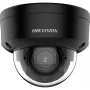Hikvision DS-2CD2743G2-LIZS2U 4MP AcuSense moottorioitu varifokaali-dome-IP-kamera, 2,8-12 mm, musta, PoE/12 VDC