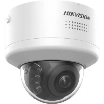 Hikvision DS-2CD2747G2H-LIPTRZS2U/SL 4MP dome IP-kamera, AcuSense, 2.8-12mm, IP67
