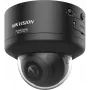 Hikvision DS-2CD2766G3-IPTRZSY (2.8-12mm) musta 6MP AcuSense IP bullet-kamera, H.265+, PoE, 40m IR, IP67/IK10