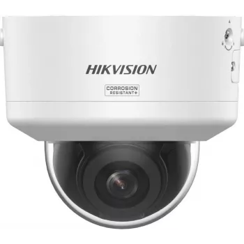 Hikvision DS-2CD2786G3-IPTRZSY 8MP ulko-dome IP-valvontakamera 2,8-12mm moottoroidulla objektiivilla, AcuSense, ColorVu, 40m IR, IP67