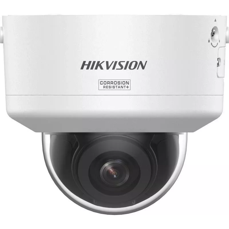 Hikvision DS-2CD2786G3-IPTRZSY 8MP ulko-dome IP-valvontakamera 2,8-12mm moottoroidulla objektiivilla, AcuSense, ColorVu, 40m IR, IP67