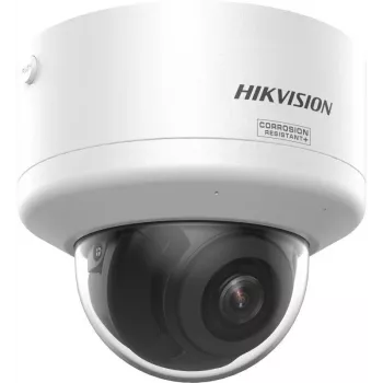 Hikvision DS-2CD2786G3-IPTRZSY 8MP ulko-dome IP-valvontakamera 2,8-12mm moottoroidulla objektiivilla, AcuSense, ColorVu, 40m IR, IP67