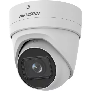 Hikvision DS-2CD2H26G2-IZS turret IP-valvontakamera ulkokäyttöön 1920 x 1080 pikseliä kattoon/seinään