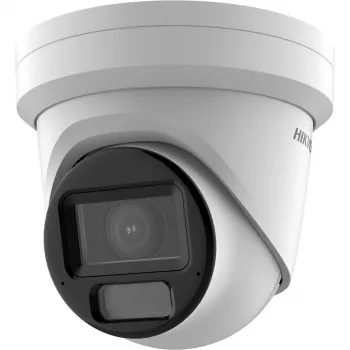 Hikvision DS-2CD2H83G2-LIZS2U 8 MP AcuSense motorisoitu varifokaali turret-verkkokamera objektiivilla (2.8-12mm)