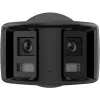 Hikvision DS-2CD2T167G3P-LIS2UY/SL (180°) 16MP panorama IP-kamera - ColorVu AcuSense