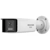 Hikvision DS-2CD2T167G3P-LIS2UY/SL (180°) 16MP panorama IP-kamera - ColorVu AcuSense