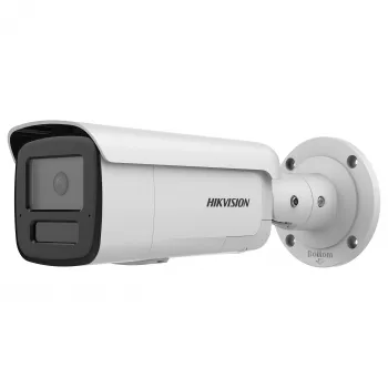 Hikvision DS-2CD2T46G2H-IS2U/SL(2,8mm) Bullet 4MP Easy IP 4.0 AcuSense -kamera