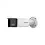 Hikvision DS-2CD2T46G2P-ISU/SL(2.8MM)(C) 4MP panorama AcuSense IP-kamera, 2x 2,8mm, 180° näkökenttä, IP67, PoE