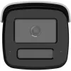 Hikvision DS-2CD2T87G3-LIS2UY/SL 8 MP AcuSense IP-kamera, 2,8 mm, ulkokäyttö, bullet, PoE