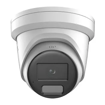 Hikvision DS-2CD3346G2-ISU/SL(2,8mm) Turret IR -verkkokamera
