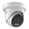 Hikvision DS-2CD3346G2-ISU/SL(2,8mm) Turret IR -verkkokamera