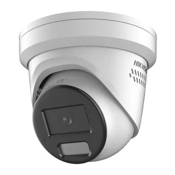 Hikvision DS-2CD3346G2-ISU/SL(2,8mm) Turret IR -verkkokamera