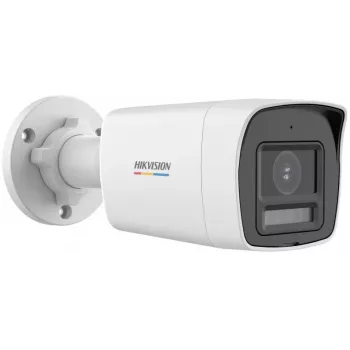 Hikvision DS-2CE10UF3T-LS 3K ColorVu mini bullet -kamera 2.8mm IP67