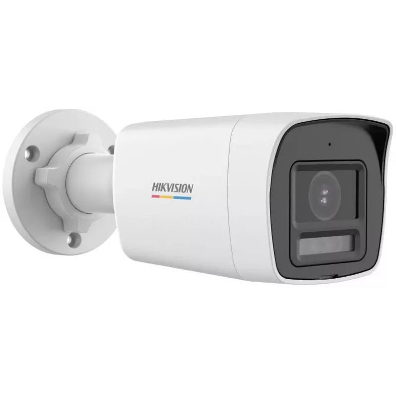 Hikvision DS-2CE10UF3T-LS 3K ColorVu mini bullet -kamera 2.8mm IP67