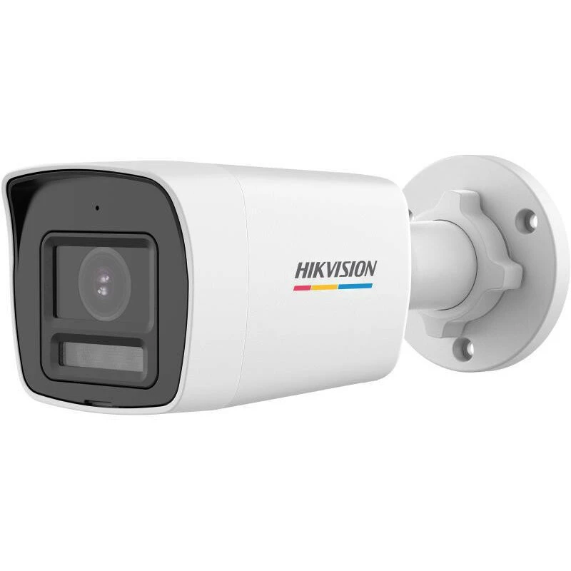 Hikvision DS-2CE10UF3T-LS 3K ColorVu mini bullet -kamera 2.8mm IP67