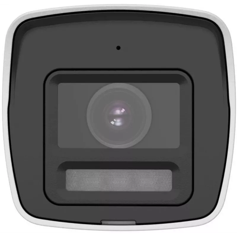 Hikvision DS-2CE10UF3T-LS 3K ColorVu mini bullet -kamera 2.8mm IP67