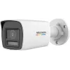 Hikvision DS-2CE10UF3T-LS 3K ColorVu mini bullet -kamera 2.8mm IP67