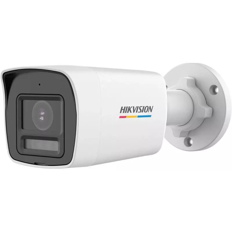 Hikvision DS-2CE10UF3T-LS 3K ColorVu mini bullet -kamera 2.8mm IP67