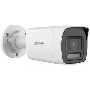 Hikvision DS-2CE10UF3T-LS 3K ColorVu mini bullet -kamera 2.8mm IP67