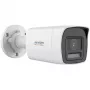 Hikvision DS-2CE10UF3T-LS 3K ColorVu mini bullet -kamera 2.8mm IP67