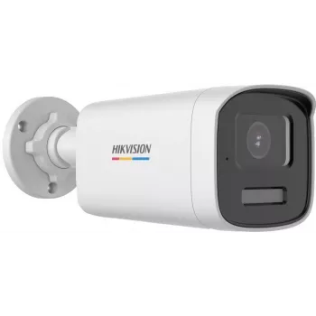 Hikvision DS-2CE12UF3T-LS 3K ColorVu 4-in-1 mini bullet-kamera 2.8mm objektiivilla, 40m lämmin valo, IP67