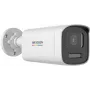 Hikvision DS-2CE12UF3T-LS 3K ColorVu 4-in-1 mini bullet-kamera 2.8mm objektiivilla, 40m lämmin valo, IP67