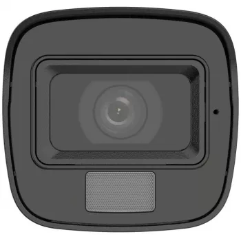 Hikvision DS-2CE16K0T-LFS 4-in-1 3K CMOS bullet-kamera valkoisella valolla, 2,8mm kiinteä polttoväli, IP67