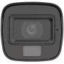 Hikvision DS-2CE16K0T-LFS 4-in-1 3K CMOS bullet-kamera valkoisella valolla, 2,8mm kiinteä polttoväli, IP67