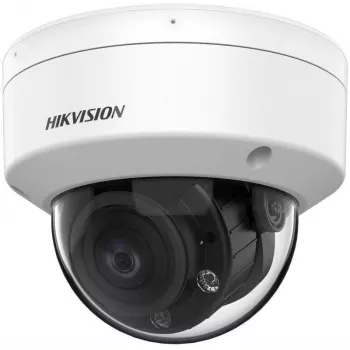Hikvision DS-2CE50DF3T-VPLSZE(2.8-12mm) 2MP Turbo HD -kamera, motorisoitu zoom