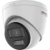 Hikvision DS-2CE72UF3T-LS 3K ColorVu turret-kamera, 2,8 mm kiinteä polttoväli, 4-in-1, IP67
