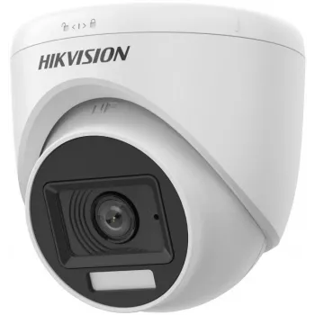 Hikvision DS-2CE76D0T-LPFS 2MP Turbo-HD turret-kamera (2,8 mm)