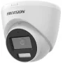 Hikvision DS-2CE78D0T-LFS 2MP IR-turret-kamera 2,8 mm