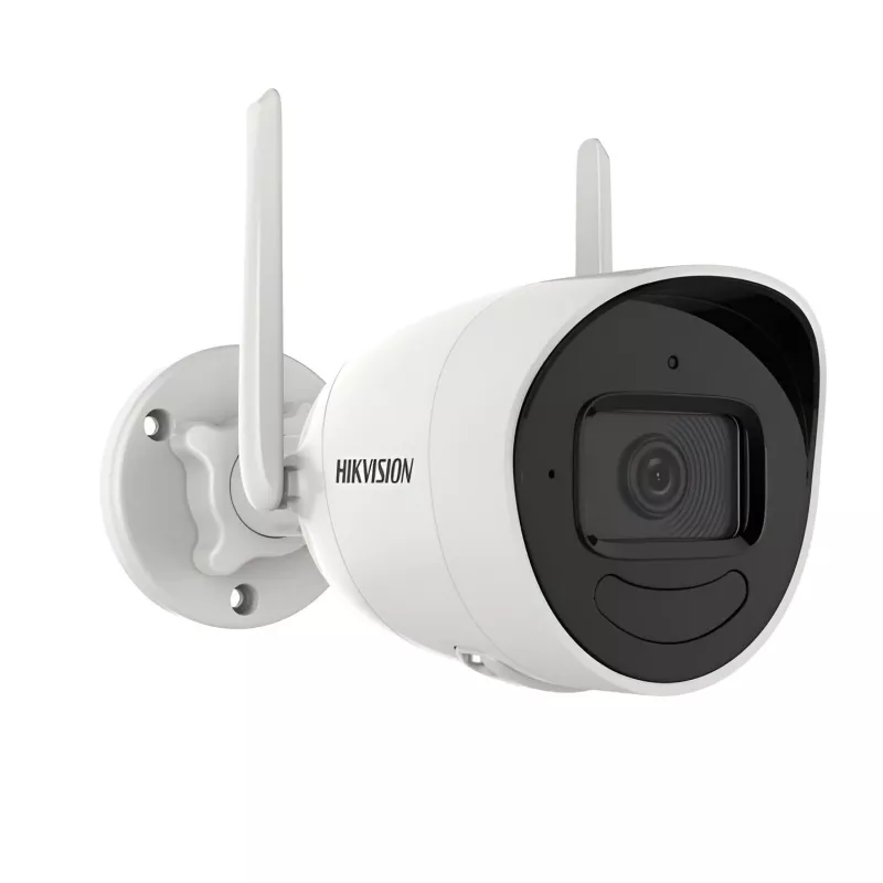 Hikvision DS-2CV2021G2-IDW-2.8 Bullet langaton ulkovalvontakamera 2MP 2.8mm