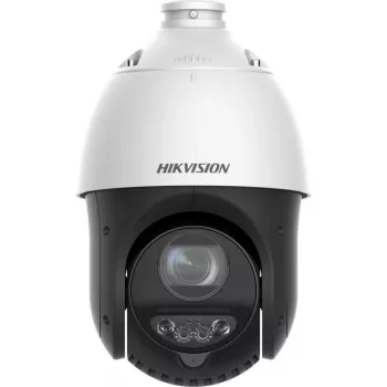 Hikvision DS-2DE4215IWG1-E 2MP IR verkkokamera PTZ dome, 15x optinen zoom, 100m IR, IP66, PoE+