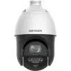 Hikvision DS-2DE4825IWG1-E 8MP 25x PTZ Dome IP-valvontakamera AcuSensella, 100m IR, PoE+