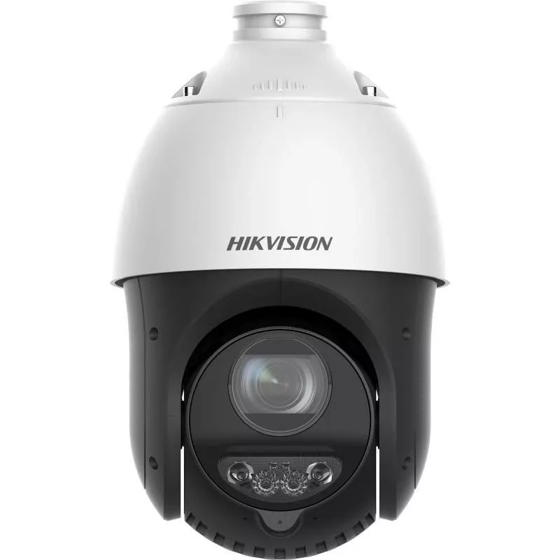 Hikvision DS-2DE4825IWG1-E 8MP 25x PTZ Dome IP-valvontakamera AcuSensella, 100m IR, PoE+