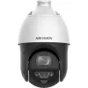 Hikvision DS-2DE4825IWG1-E 8MP 25x PTZ Dome IP-valvontakamera AcuSensella, 100m IR, PoE+
