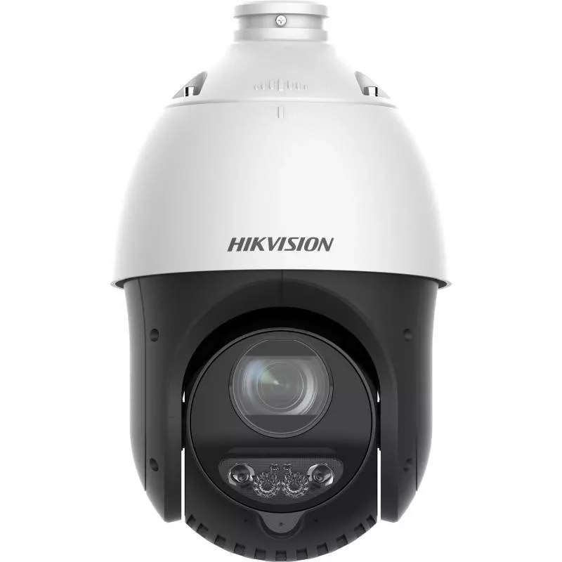 Hikvision DS-2DE4825IWG1-E 8MP 25x PTZ Dome IP-valvontakamera AcuSensella, 100m IR, PoE+