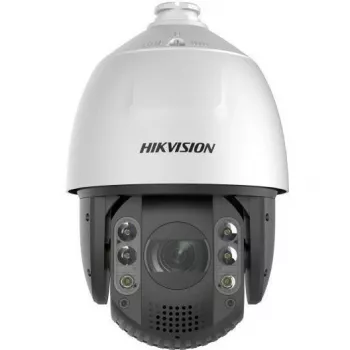 Hikvision DS-2DE7A232IWG1-E 2 MP 32x PTZ Dome IP-valvontakamera 200 m IR:llä, H.265+, ulkokäyttöön