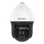 Hikvision DS-2DF8425IX-AELW(T5) 8MP 25x IR verkkopohjainen speed dome -kamera laserilla, DarkFighterX, 500m laserkantama