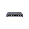 Hikvision DS-3E1508-EI(V2) 8-porttinen Gigabit Smart Managed PoE+ -kytkin