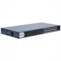 Hikvision DS-3E1520P-EI(O-STD) 20-porttinen Gigabit hallittava PoE+-kytkin, 16x PoE+ 230W, 2x SFP