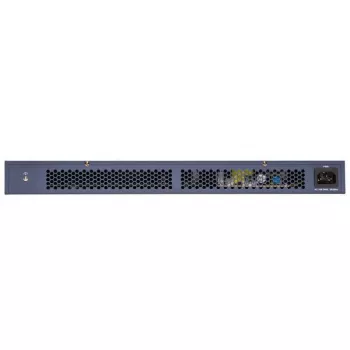Hikvision DS-3E1552-SI-48T4F Layer 3 hallittava Gigabit-kytkin, 48 porttia + 4 SFP