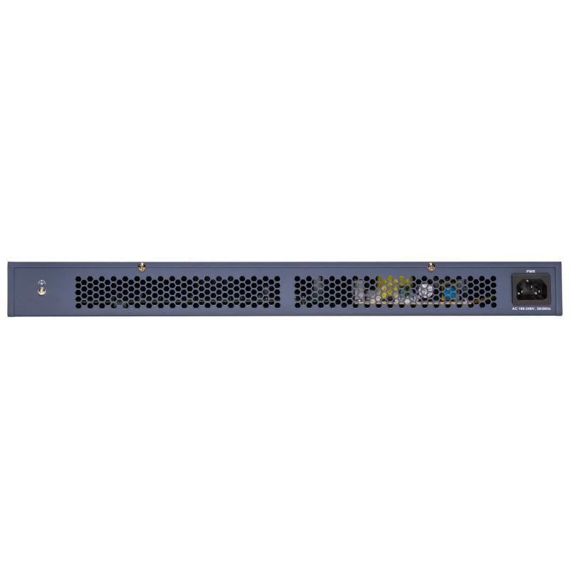 Hikvision DS-3E1552-SI-48T4F Layer 3 hallittava Gigabit-kytkin, 48 porttia + 4 SFP