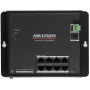 Hikvision DS-3T1510P-SI-FLT(O-STD) kytkin, ilman virtalähdettä