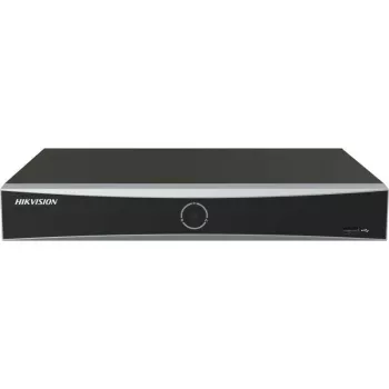 Hikvision DS-7608NXI-K1/8P/VPro(STD) 8-kanavainen AcuSense 4K PoE NVR