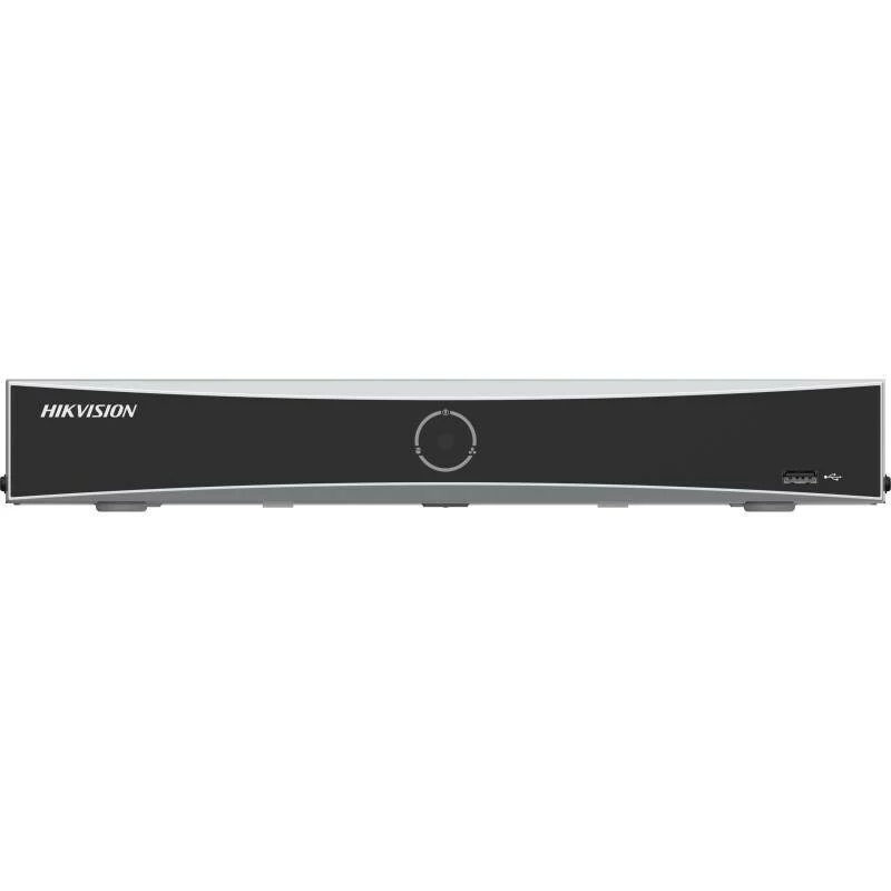 Hikvision DS-7608NXI-K1/8P/VPro(STD) 8-kanavainen AcuSense 4K PoE NVR